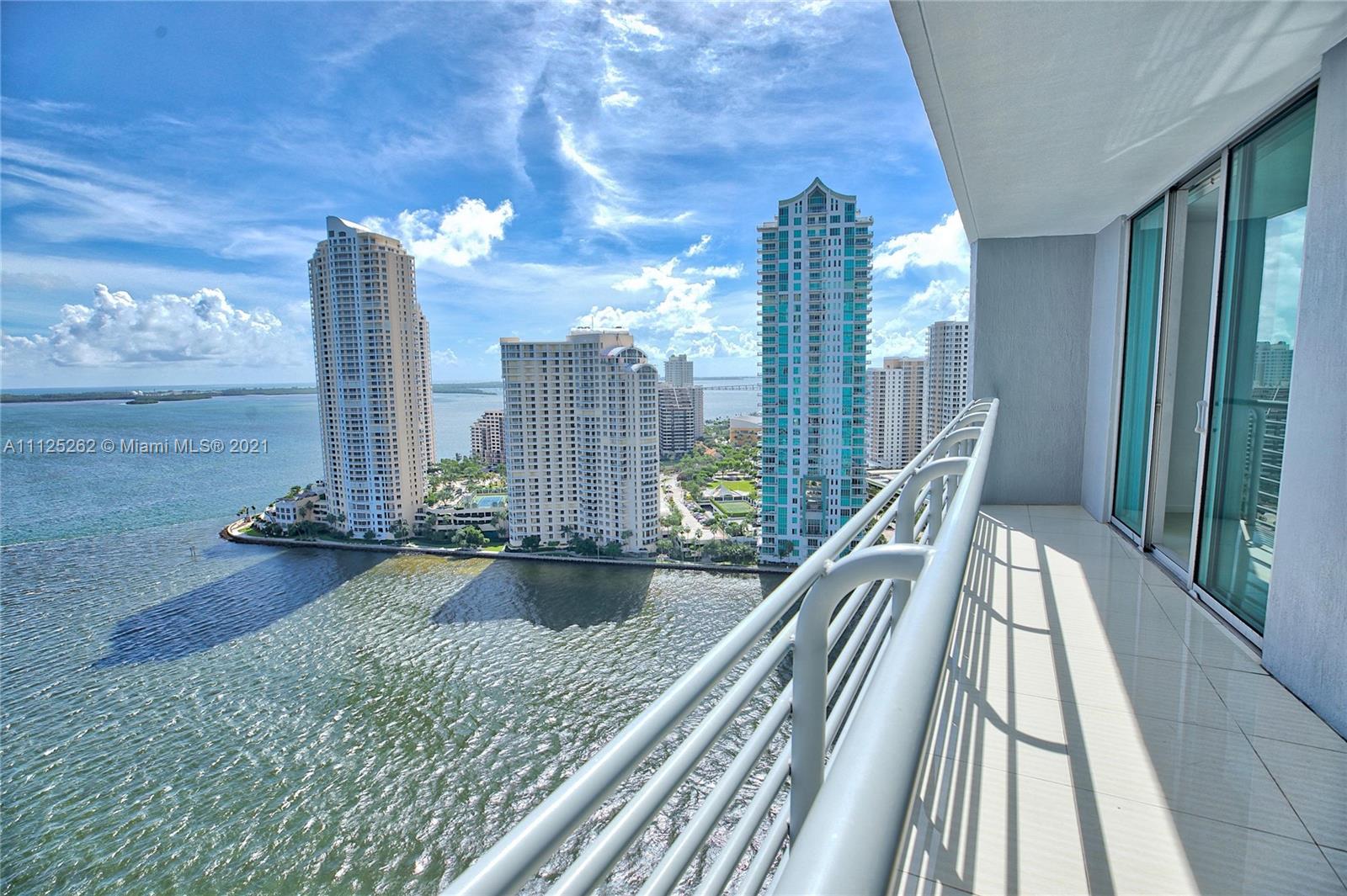 ONE MIAMI WEST CONDO - Residential Lease