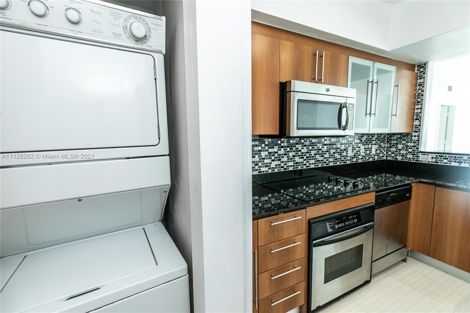 ONE MIAMI WEST CONDO - Residential Lease