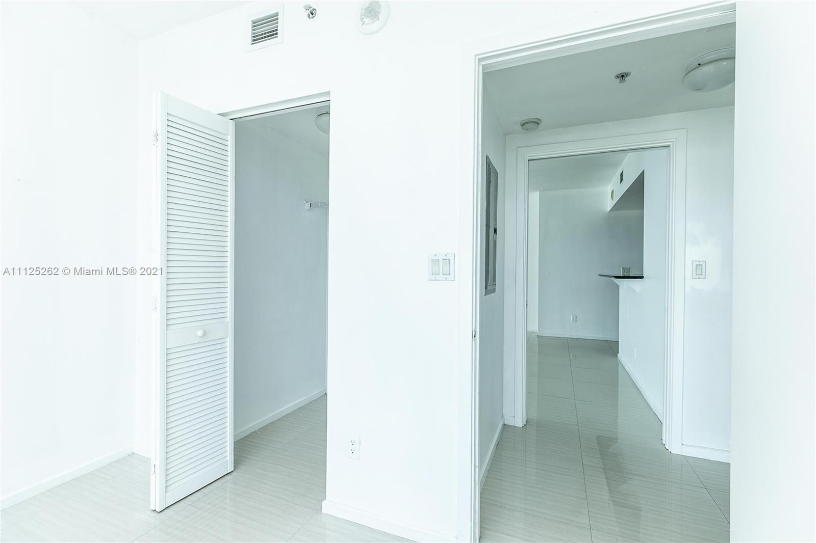 ONE MIAMI WEST CONDO - Residential Lease