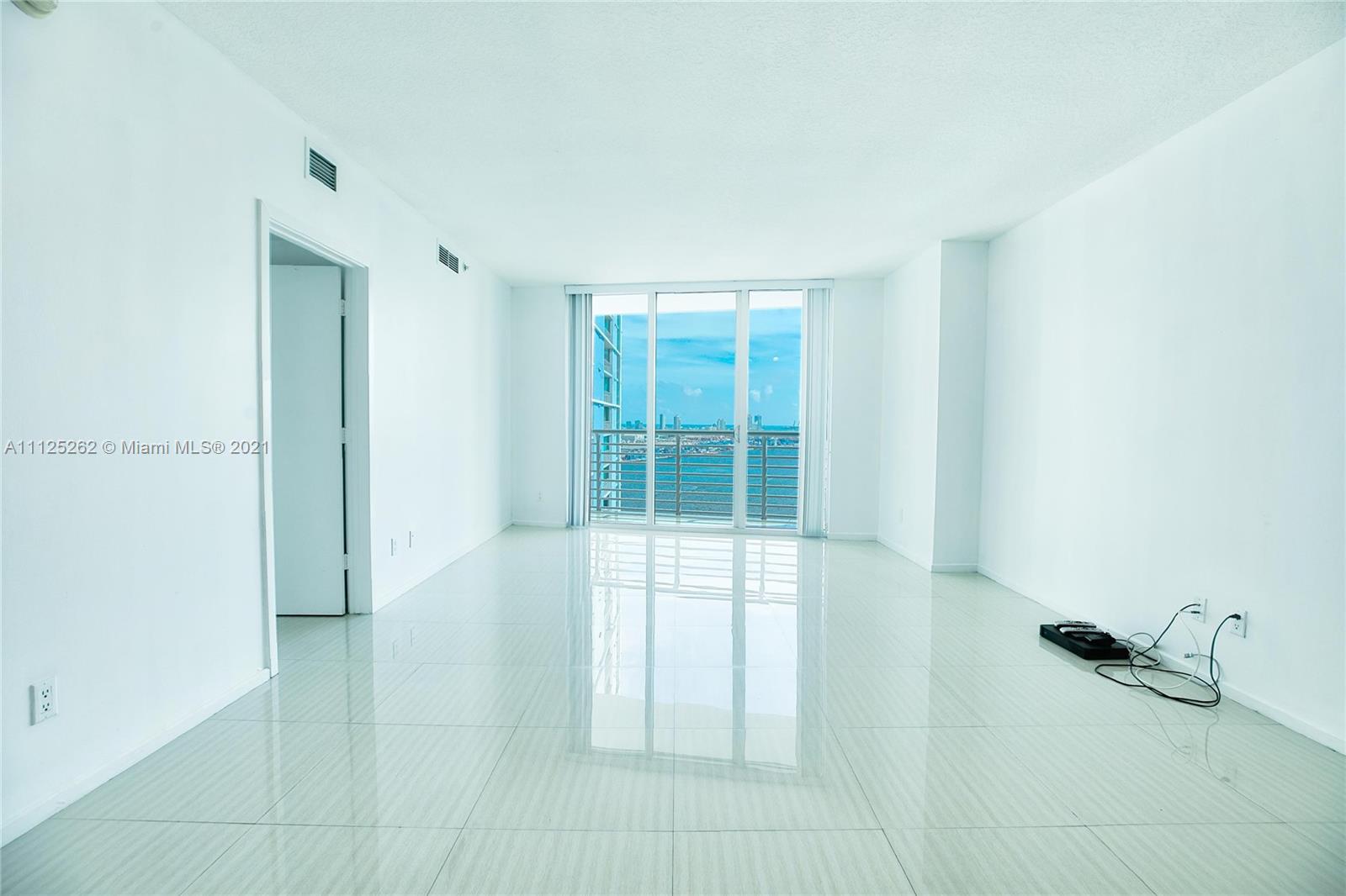 ONE MIAMI WEST CONDO - Residential Lease