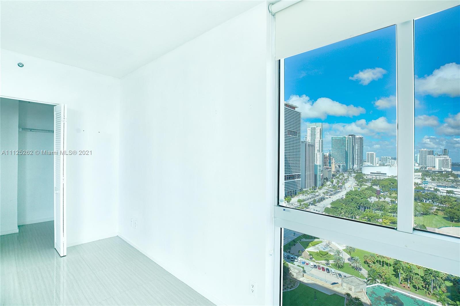 ONE MIAMI WEST CONDO - Residential Lease