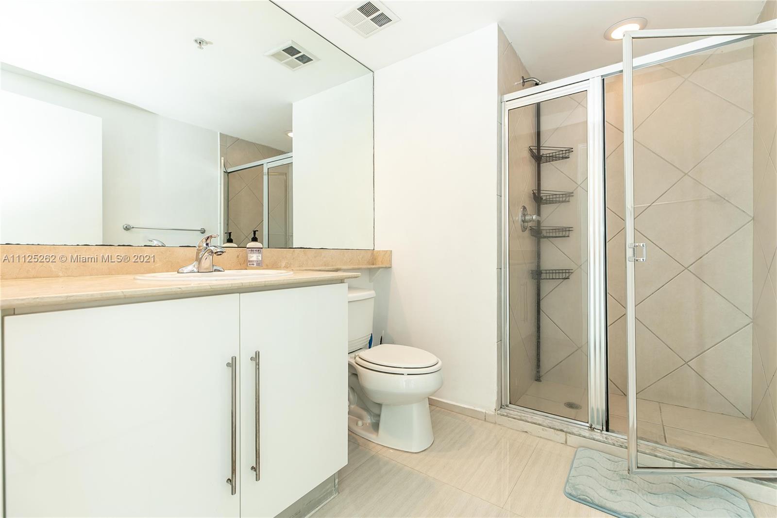 ONE MIAMI WEST CONDO - Residential Lease