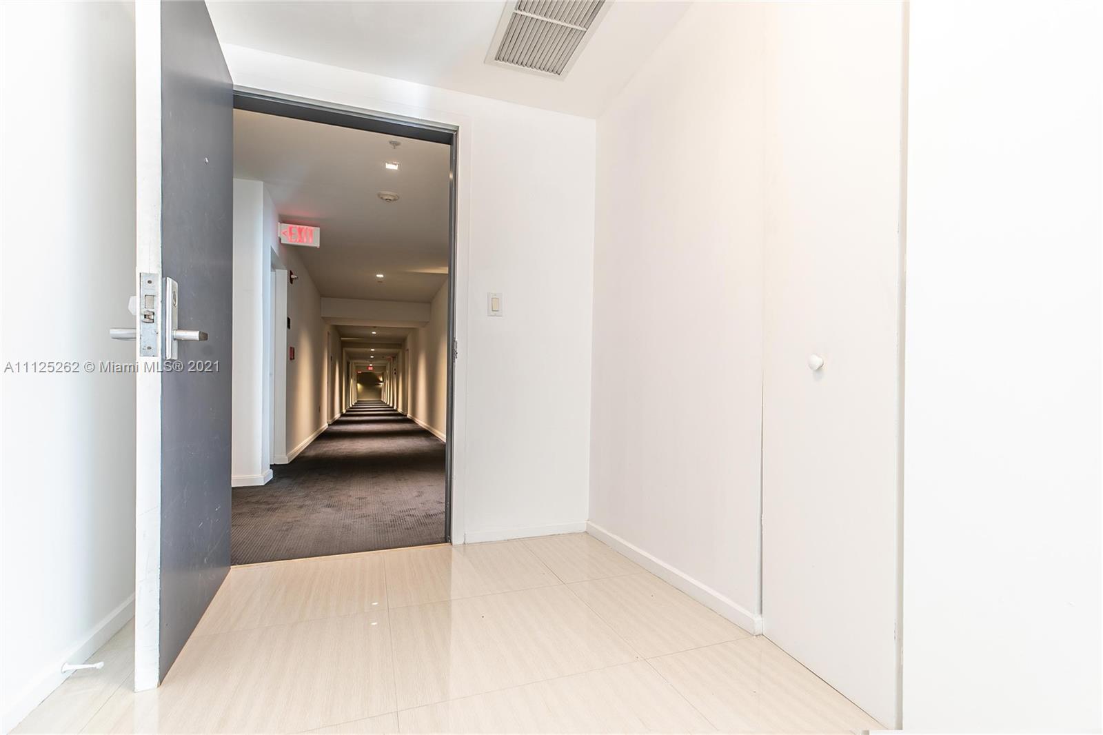 ONE MIAMI WEST CONDO - Residential Lease