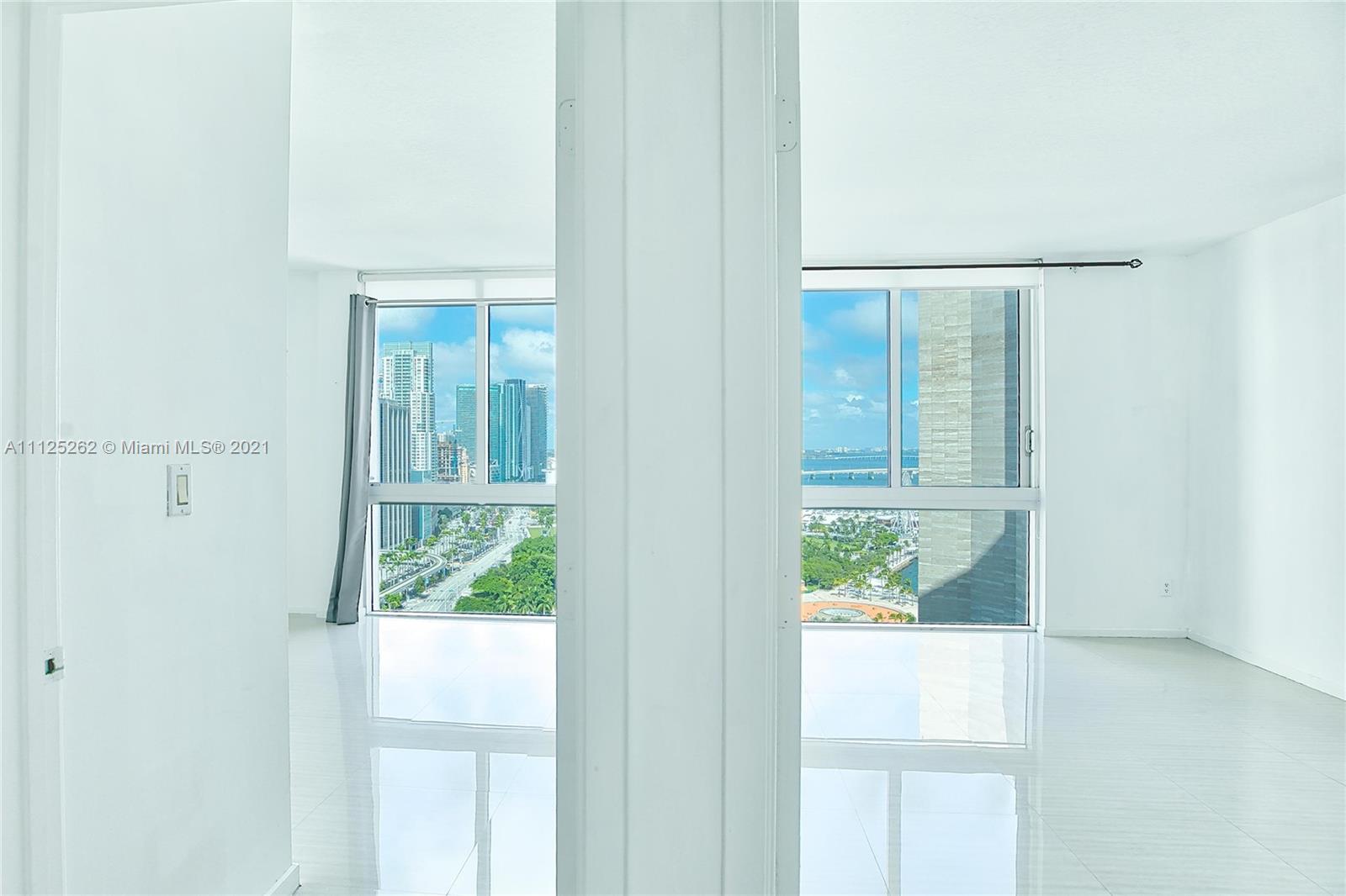 ONE MIAMI WEST CONDO - Residential Lease