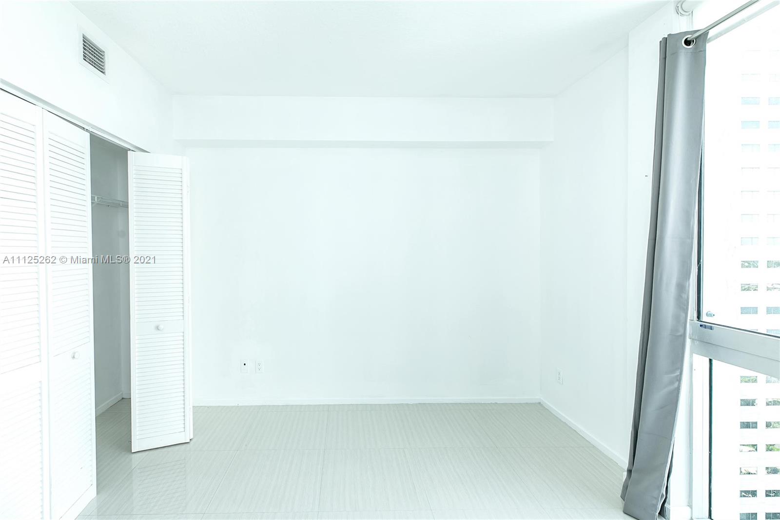 ONE MIAMI WEST CONDO - Residential Lease