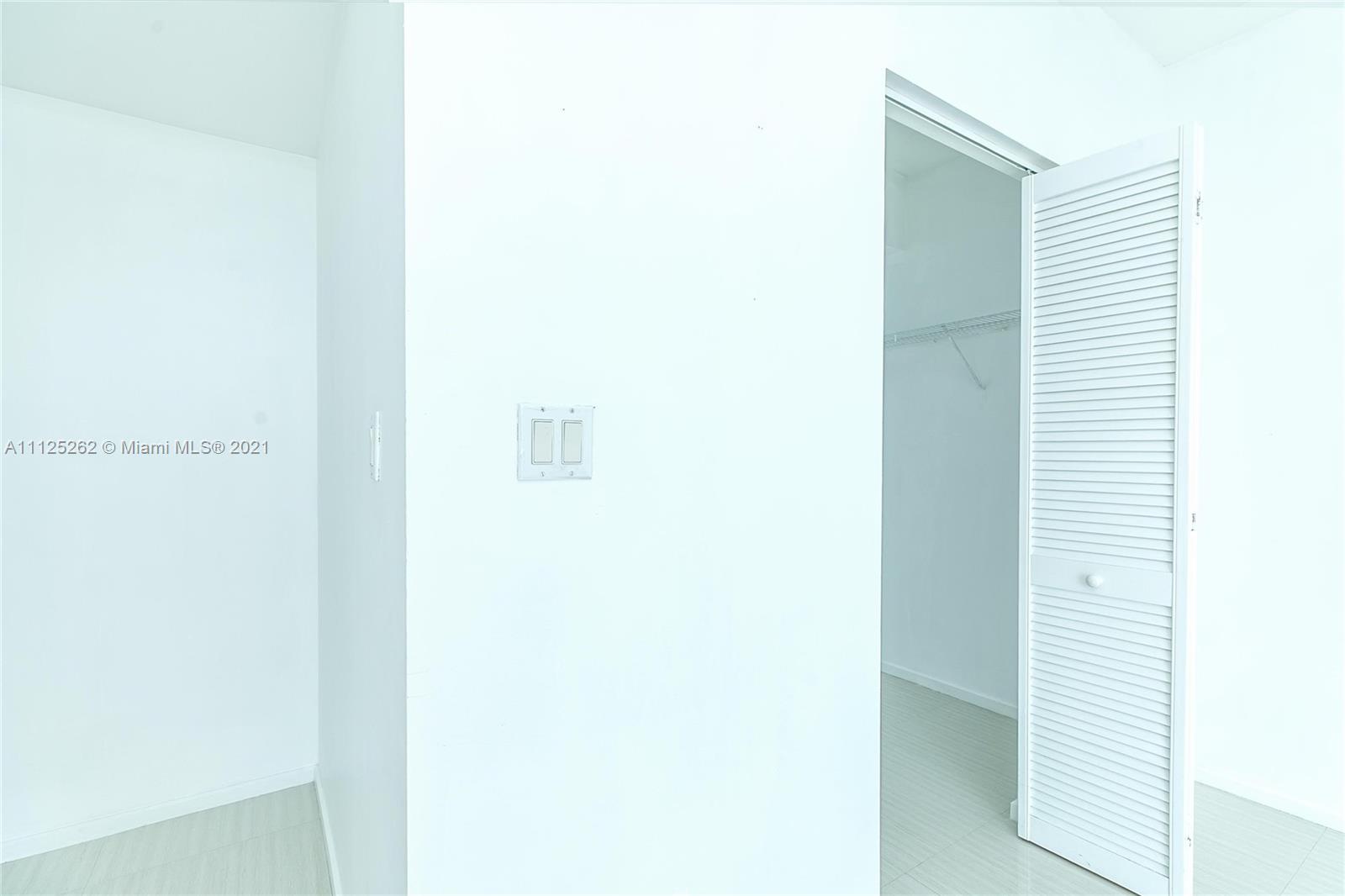 ONE MIAMI WEST CONDO - Residential Lease