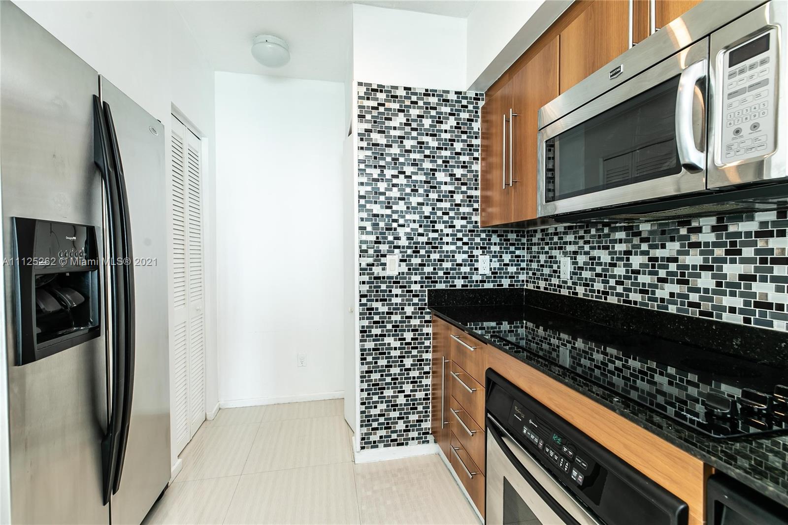 ONE MIAMI WEST CONDO - Residential Lease