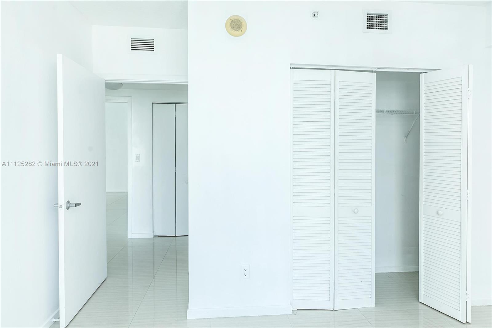 ONE MIAMI WEST CONDO - Residential Lease