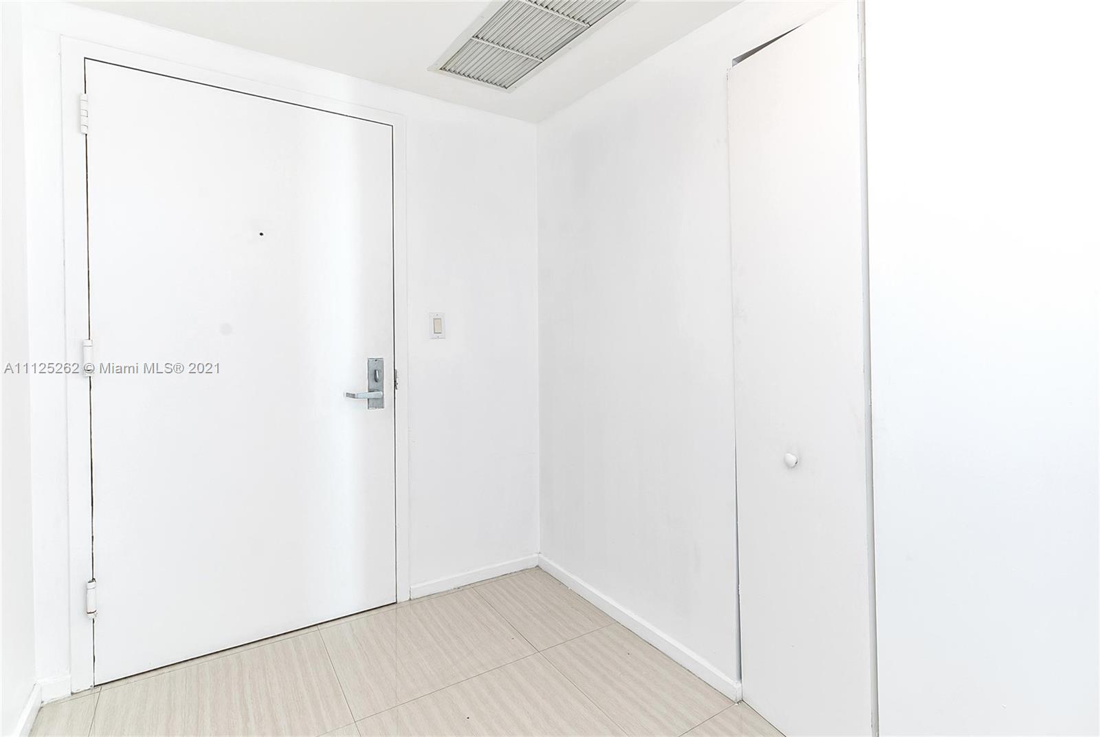 ONE MIAMI WEST CONDO - Residential Lease