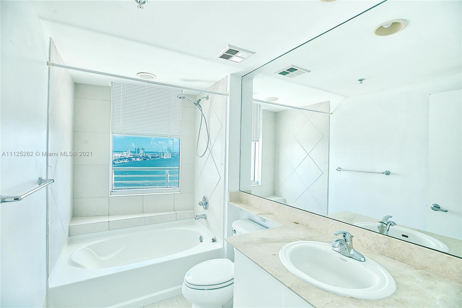 ONE MIAMI WEST CONDO - Residential Lease