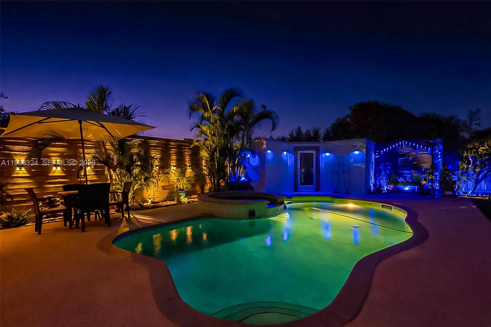 CENTENNIAL SEC 2 - Residential