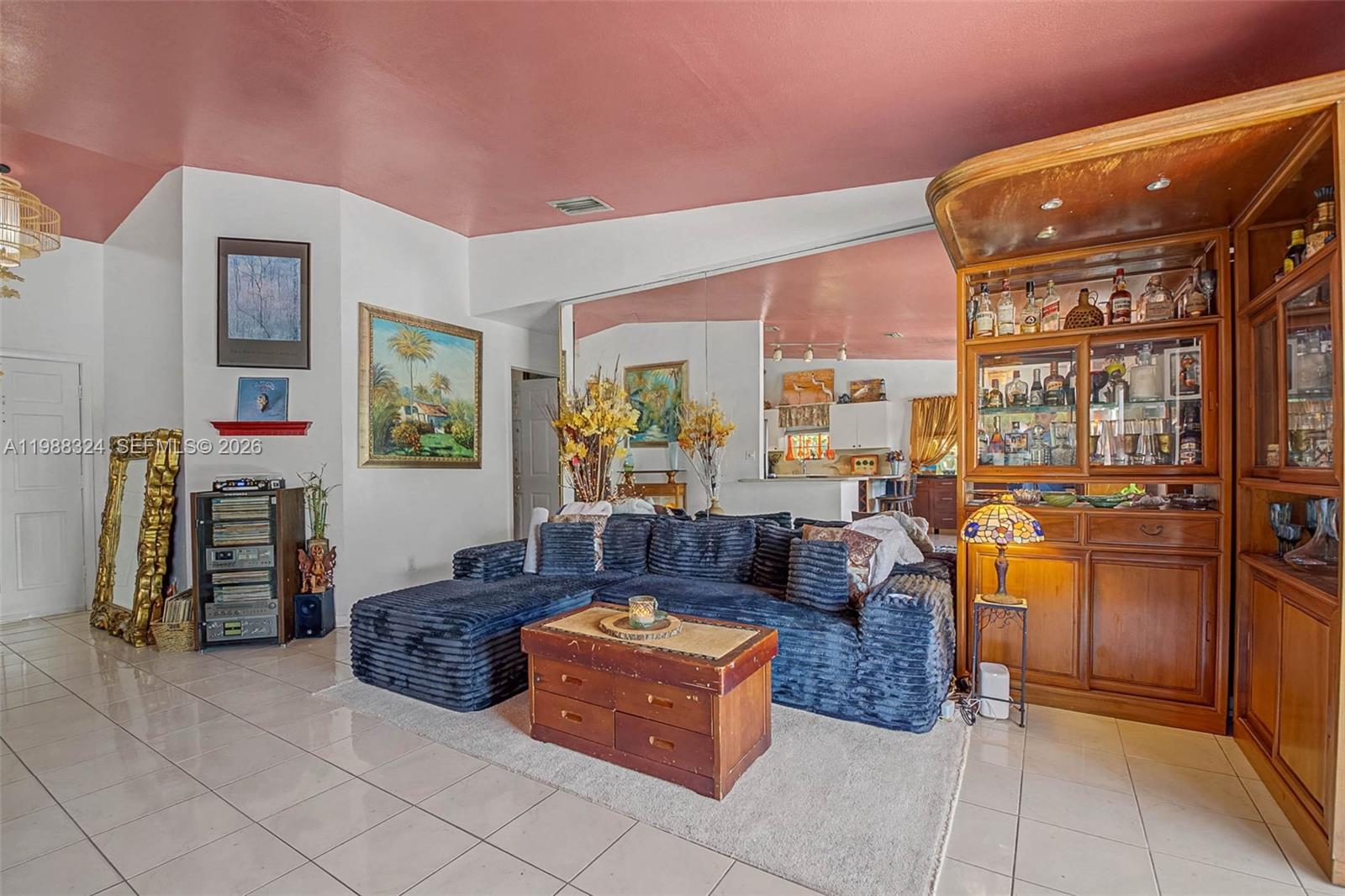 CENTENNIAL SEC 2 - Residential