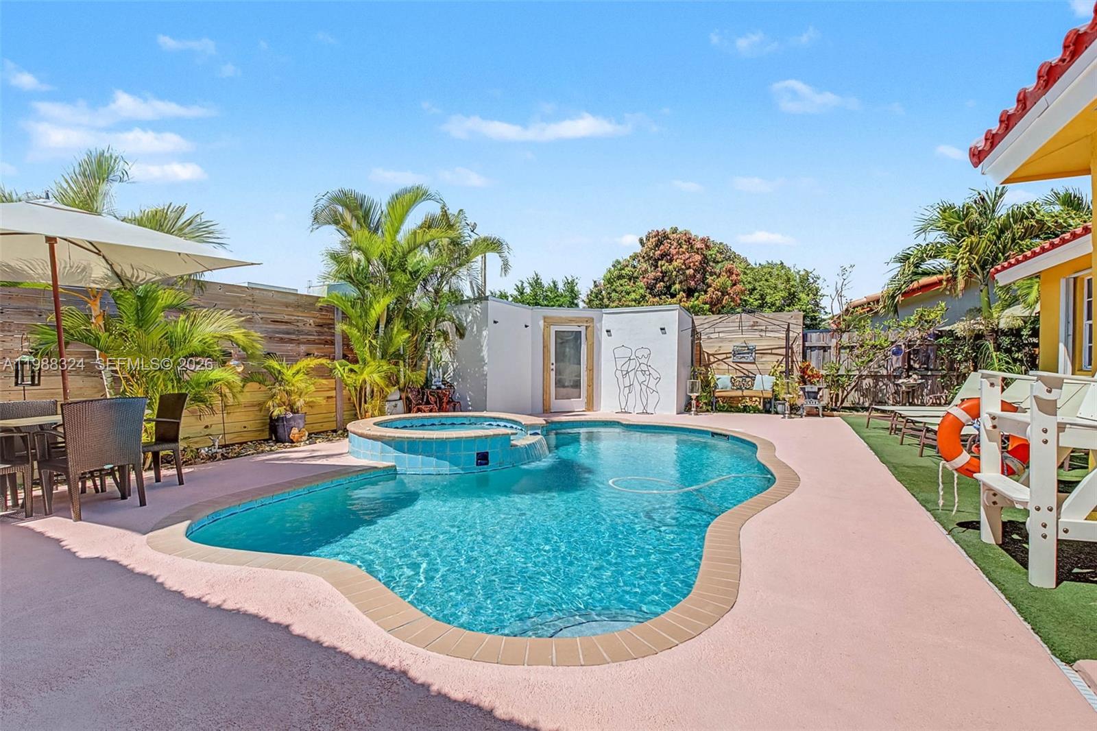 CENTENNIAL SEC 2 - Residential