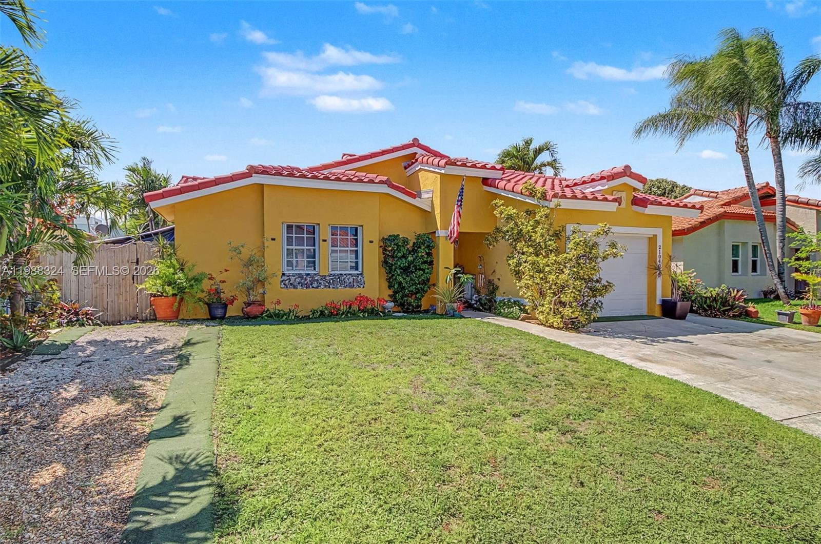 CENTENNIAL SEC 2 - Residential