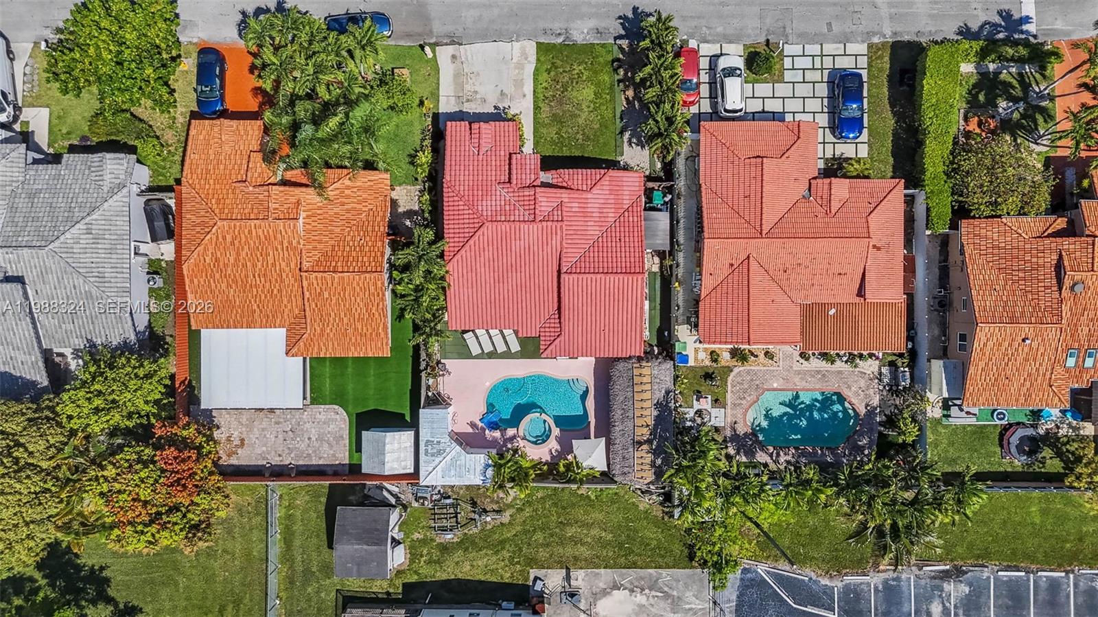 CENTENNIAL SEC 2 - Residential