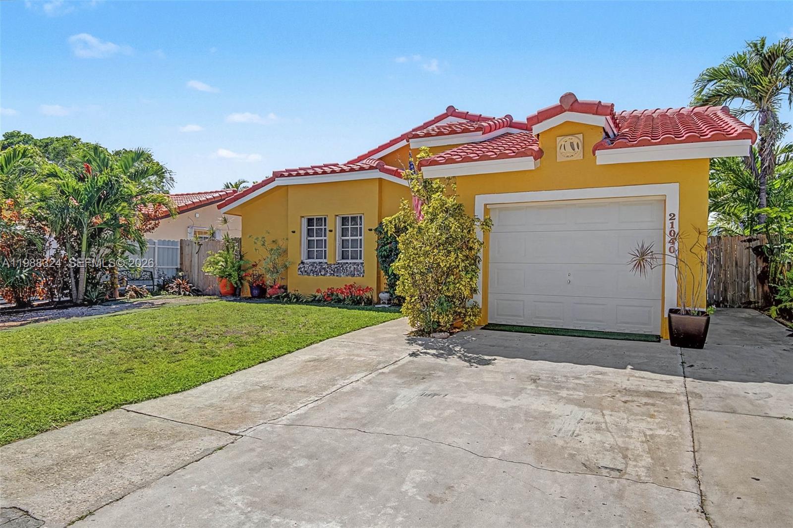 CENTENNIAL SEC 2 - Residential