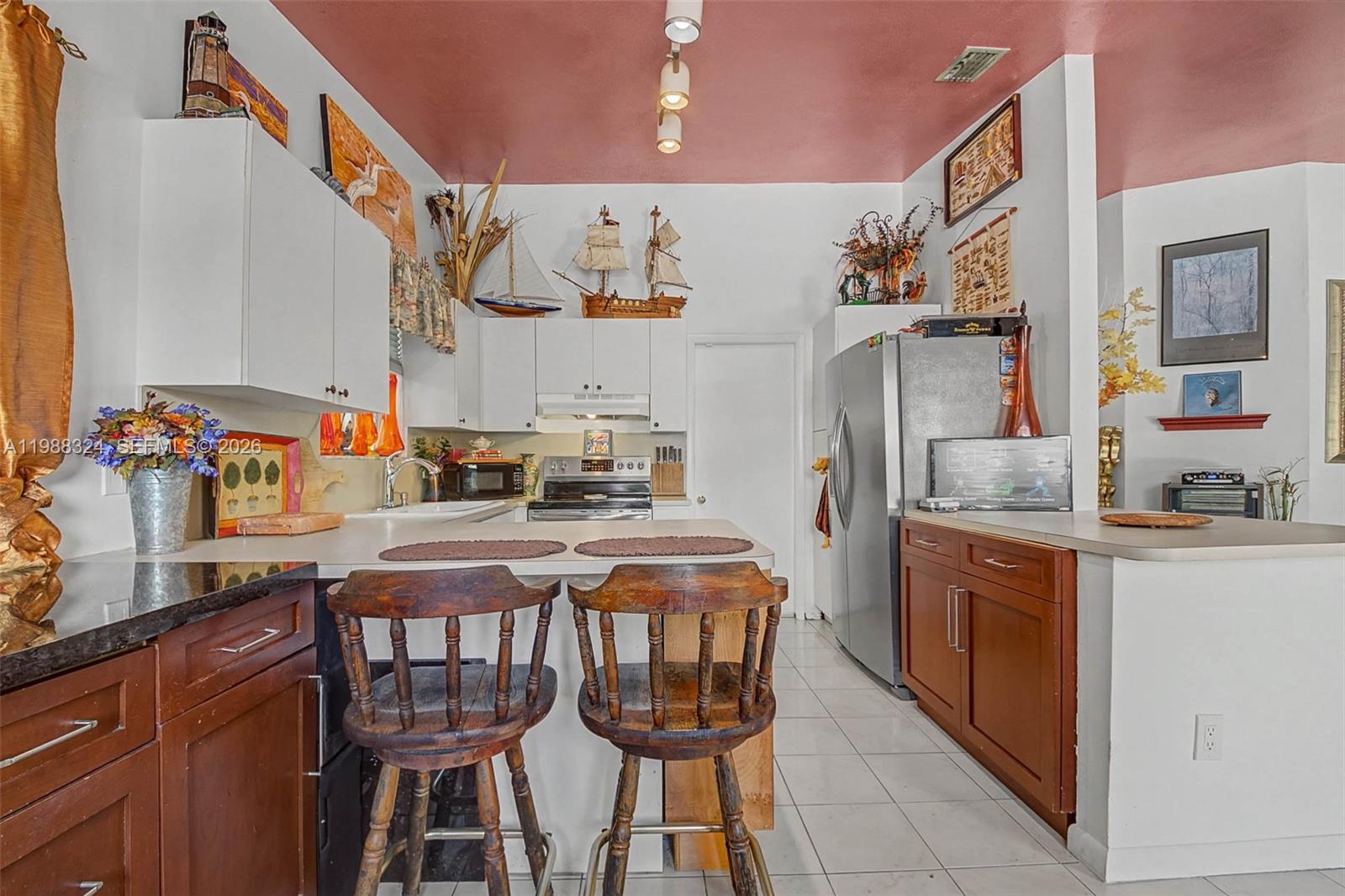 CENTENNIAL SEC 2 - Residential