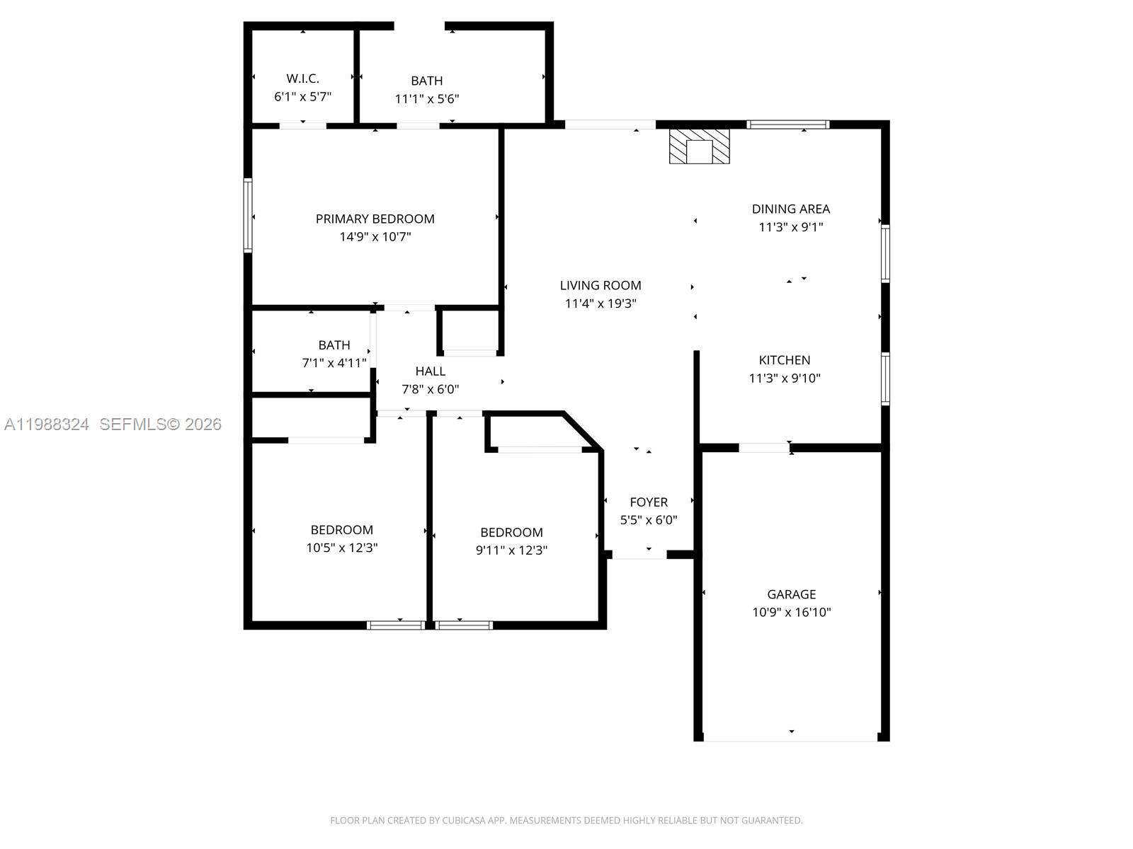 CENTENNIAL SEC 2 - Residential