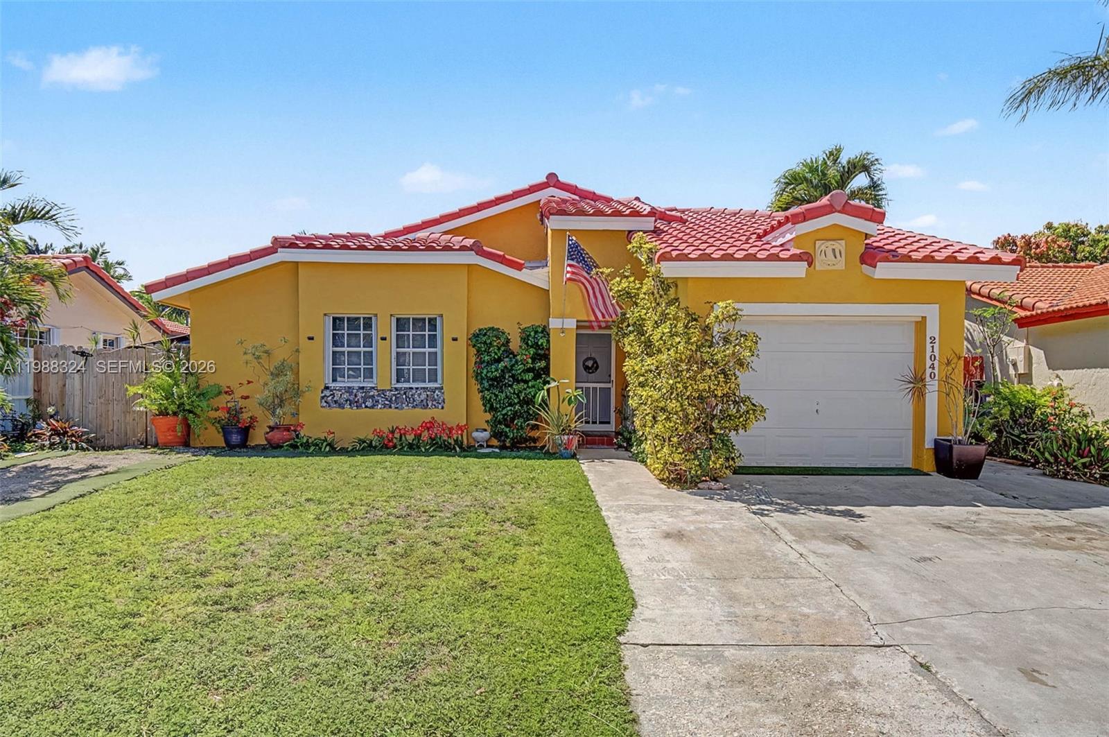 CENTENNIAL SEC 2 - Residential