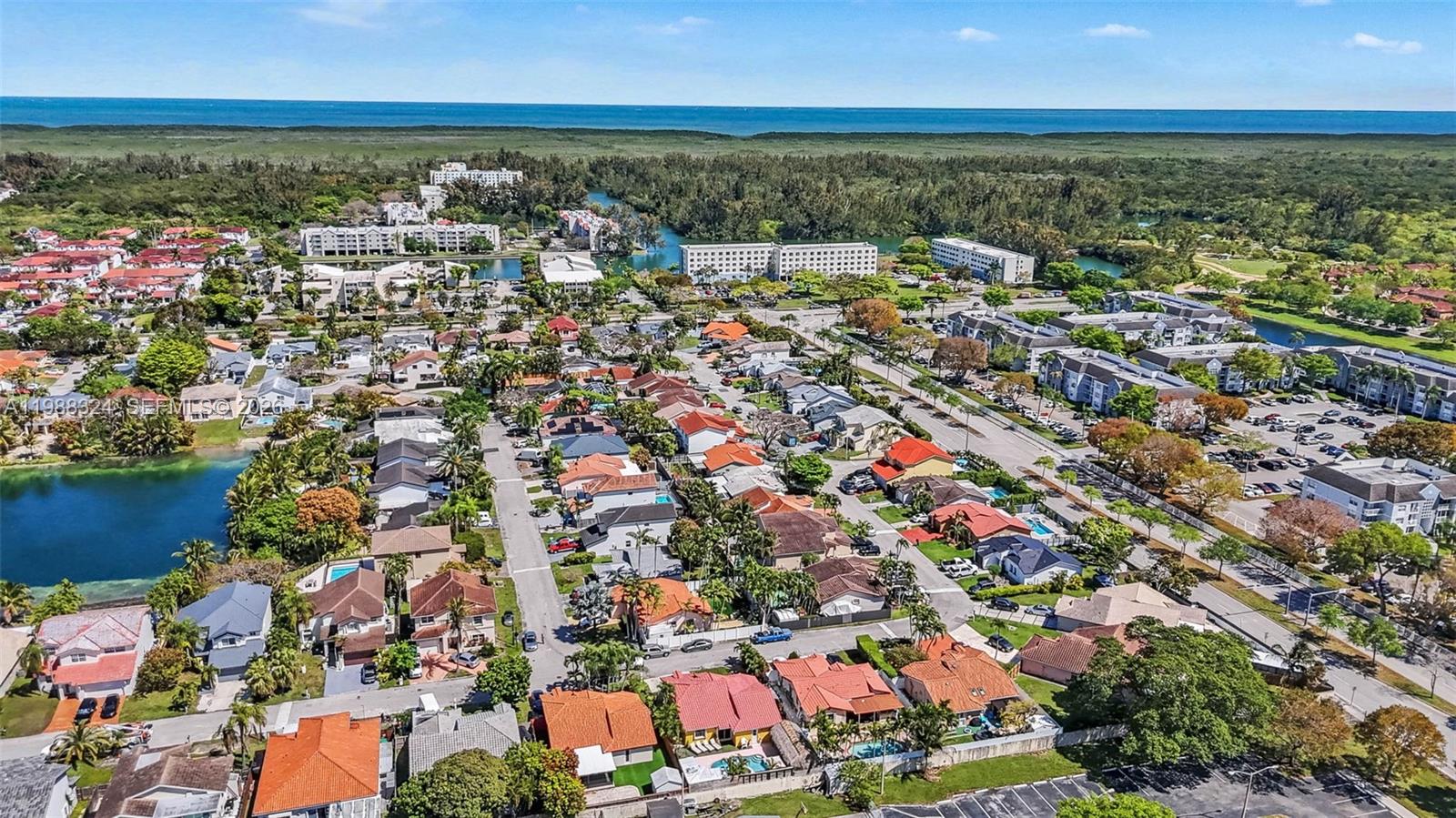 CENTENNIAL SEC 2 - Residential