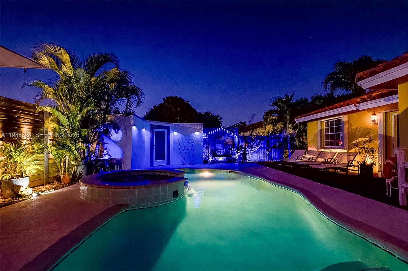 CENTENNIAL SEC 2 - Residential