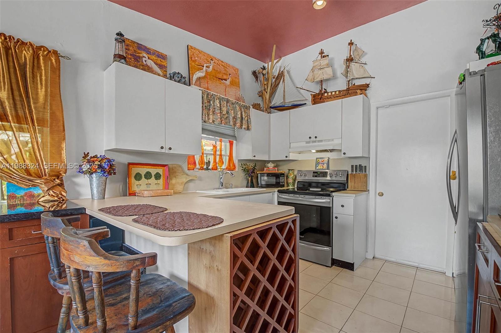 CENTENNIAL SEC 2 - Residential