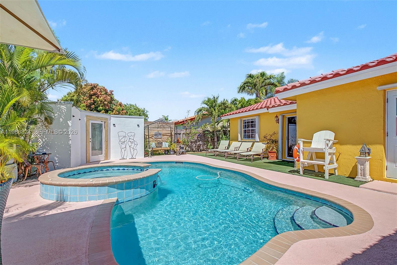 CENTENNIAL SEC 2 - Residential