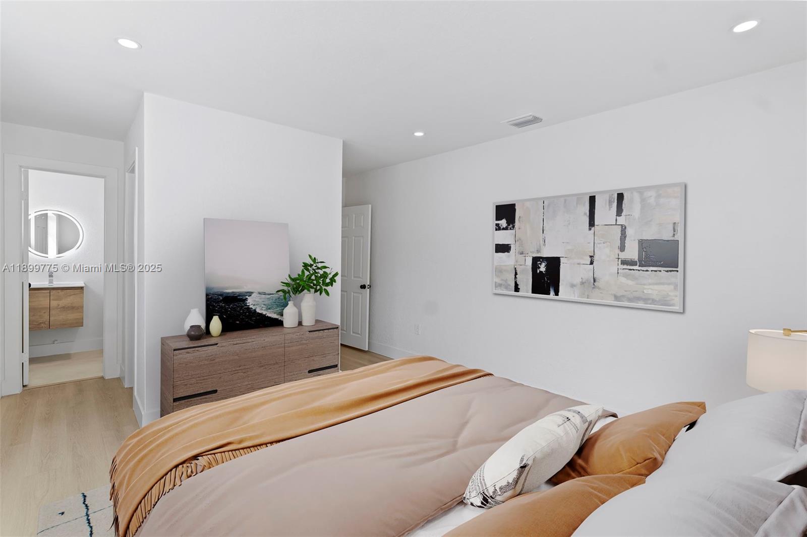4TH AVE EXTENSION TO HIAL - Residential
