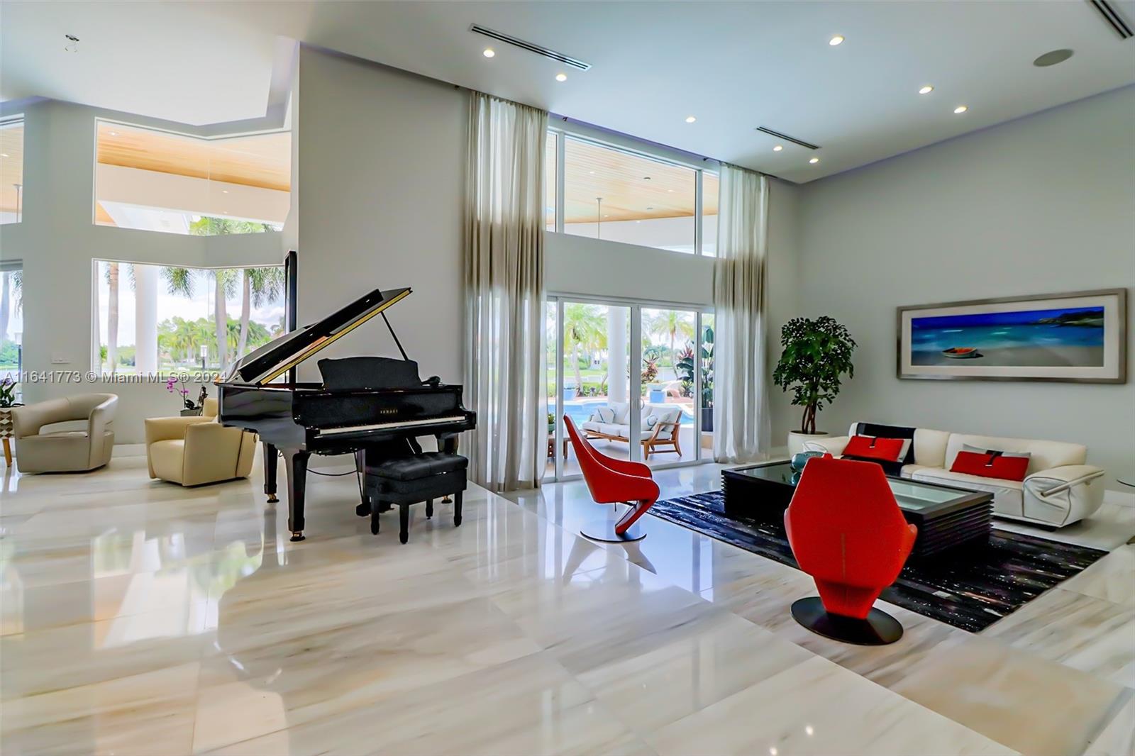 WINDMILL RANCHES - Residential