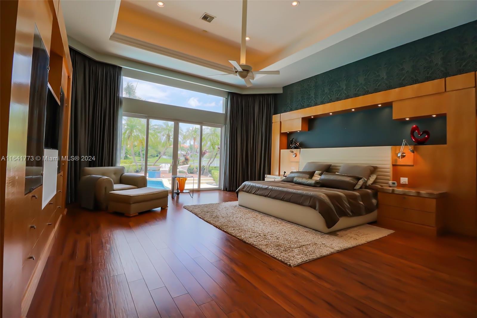 WINDMILL RANCHES - Residential