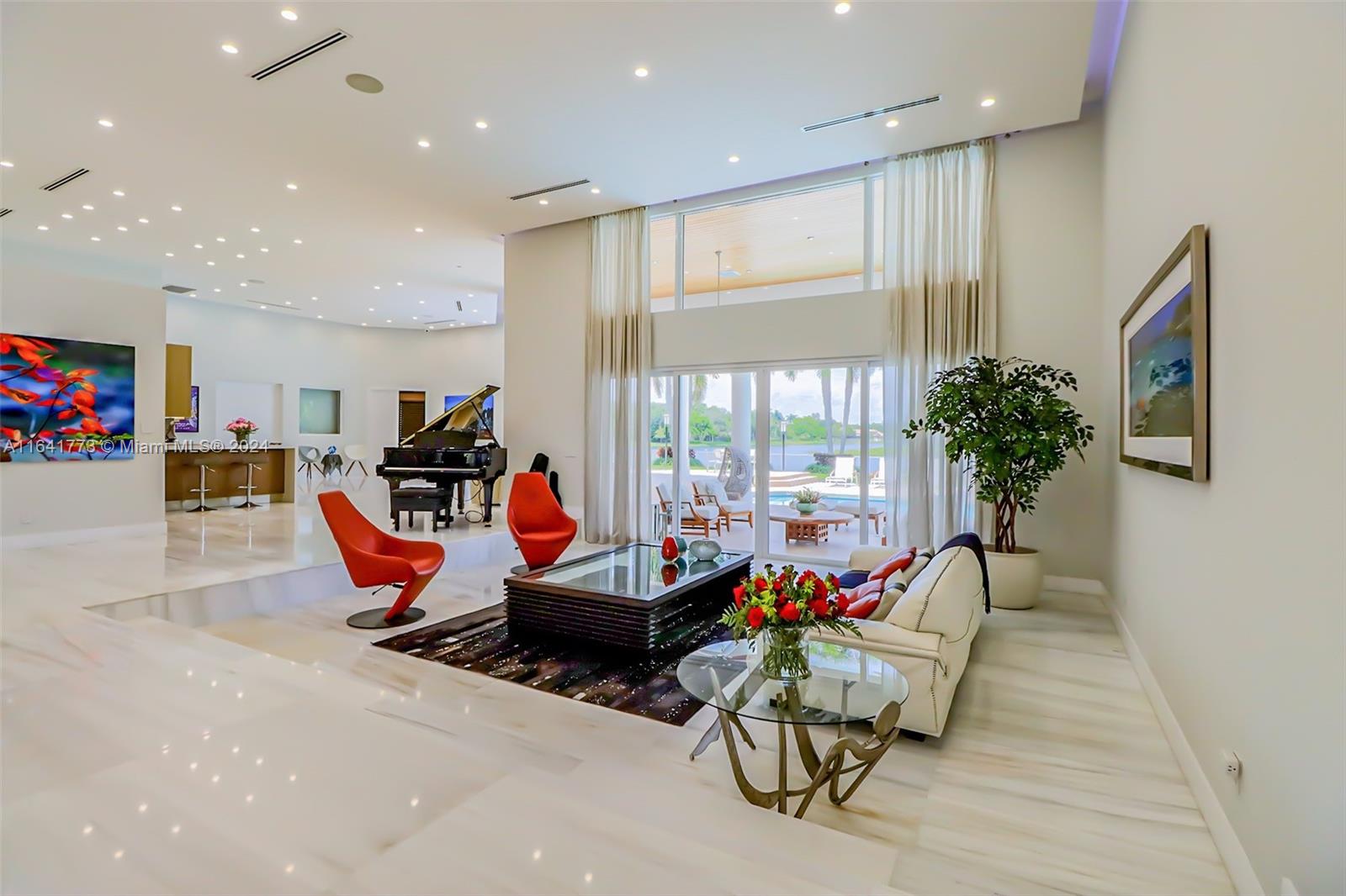 WINDMILL RANCHES - Residential