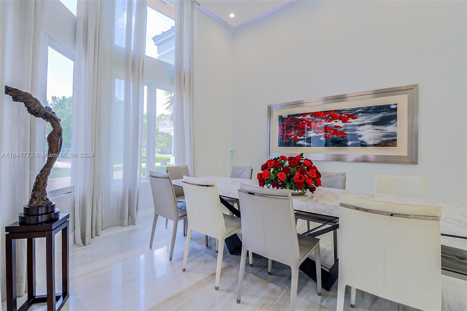 WINDMILL RANCHES - Residential