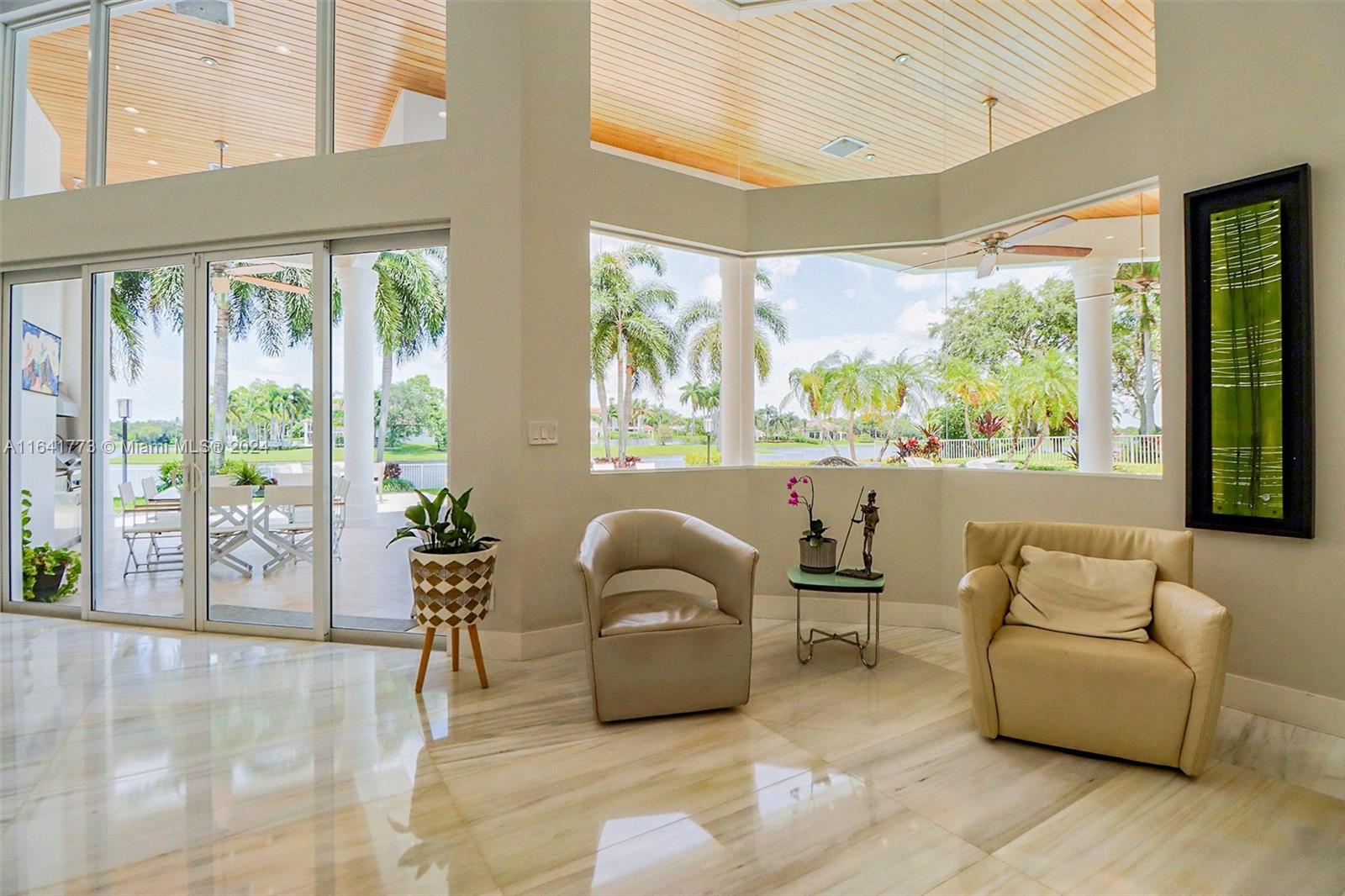 WINDMILL RANCHES - Residential