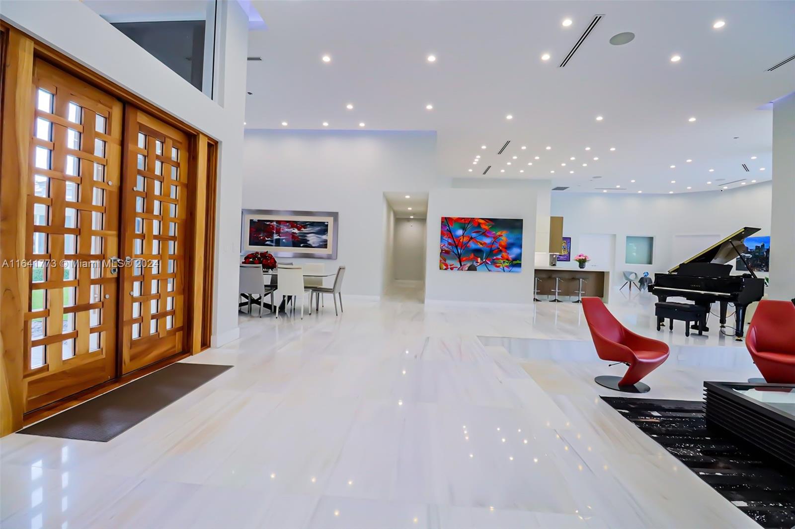 WINDMILL RANCHES - Residential