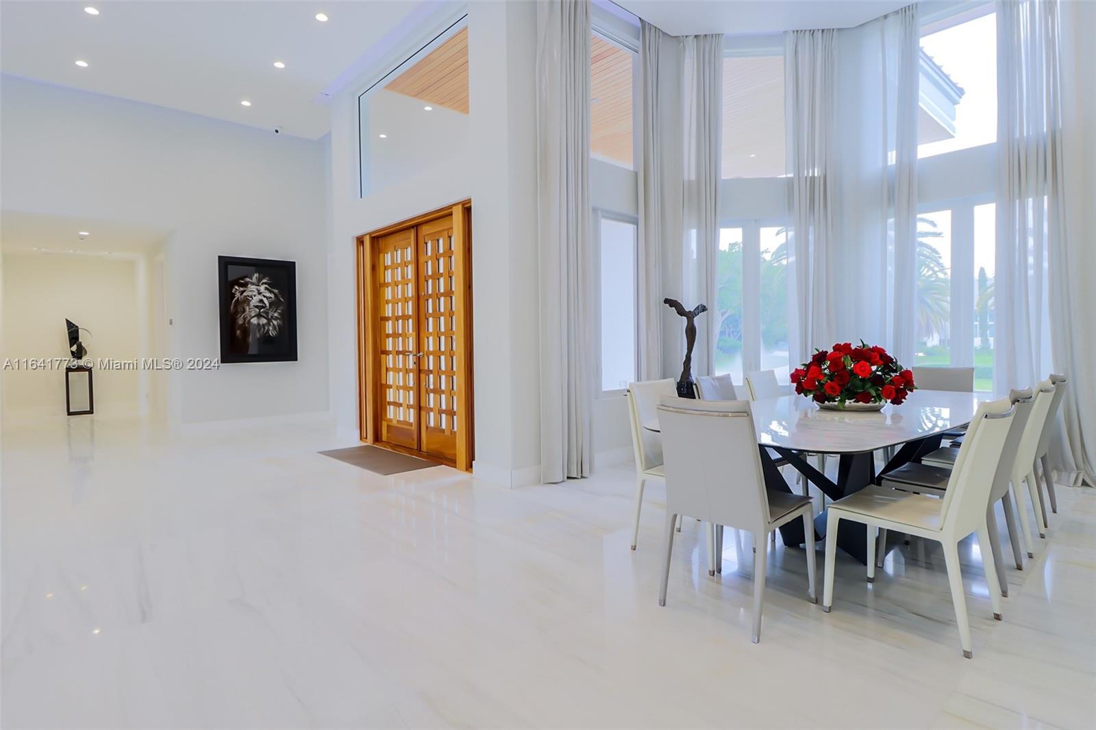 WINDMILL RANCHES - Residential
