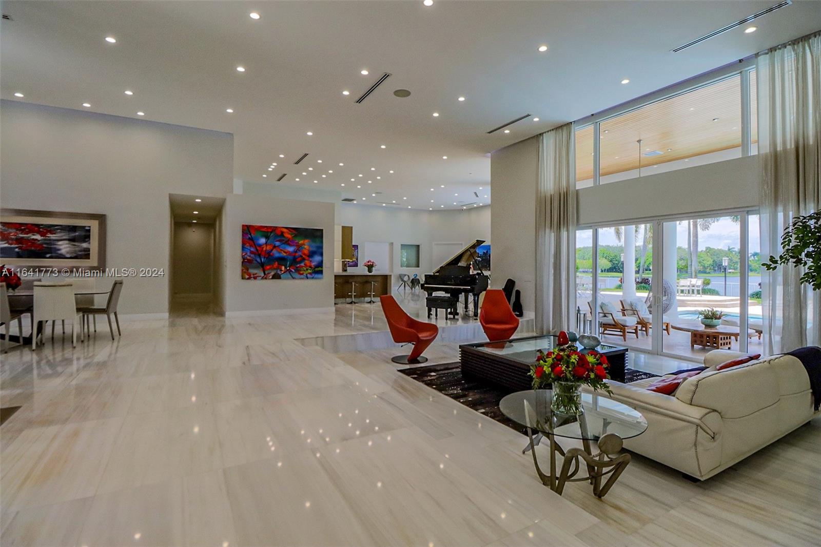 WINDMILL RANCHES - Residential