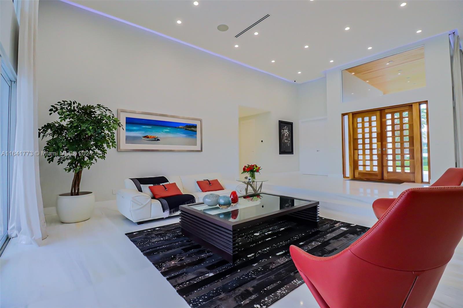 WINDMILL RANCHES - Residential