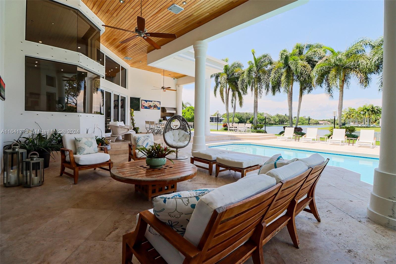 WINDMILL RANCHES - Residential