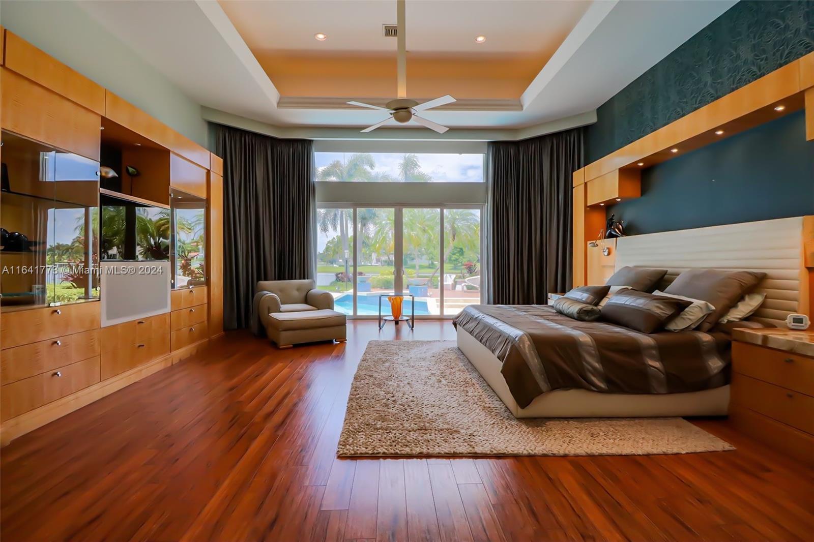 WINDMILL RANCHES - Residential