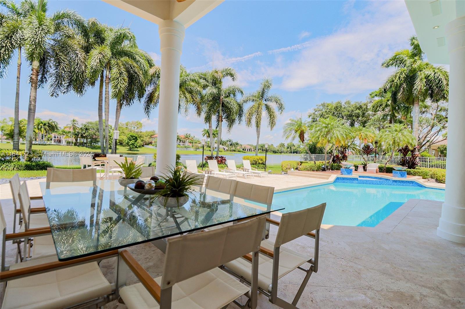 WINDMILL RANCHES - Residential