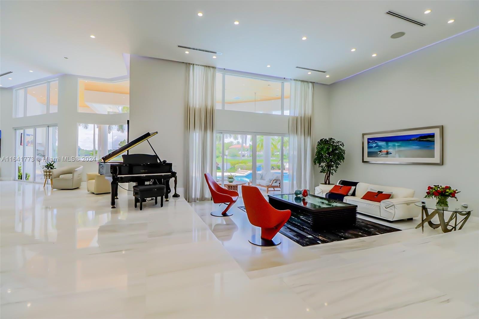 WINDMILL RANCHES - Residential