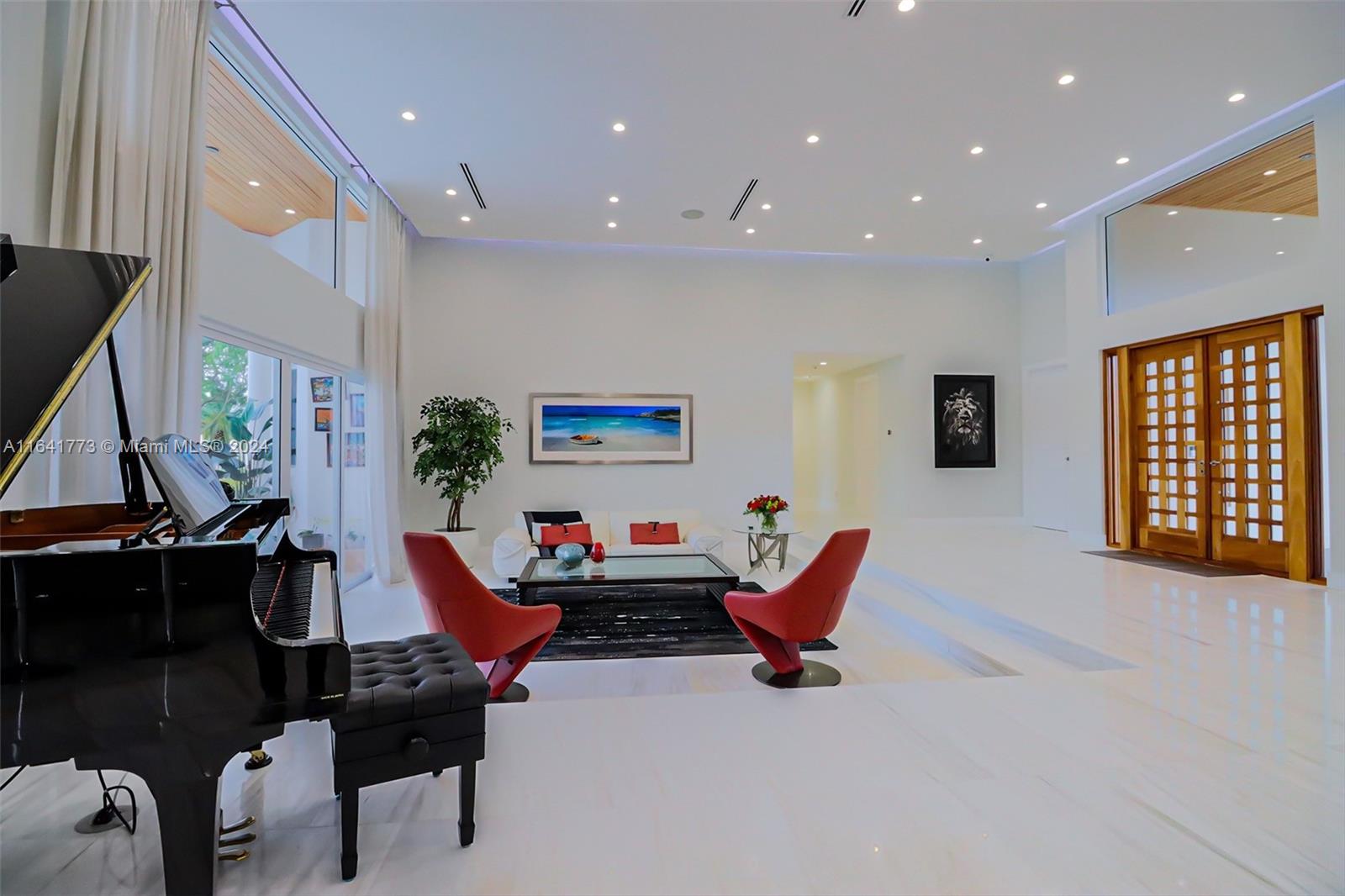 WINDMILL RANCHES - Residential