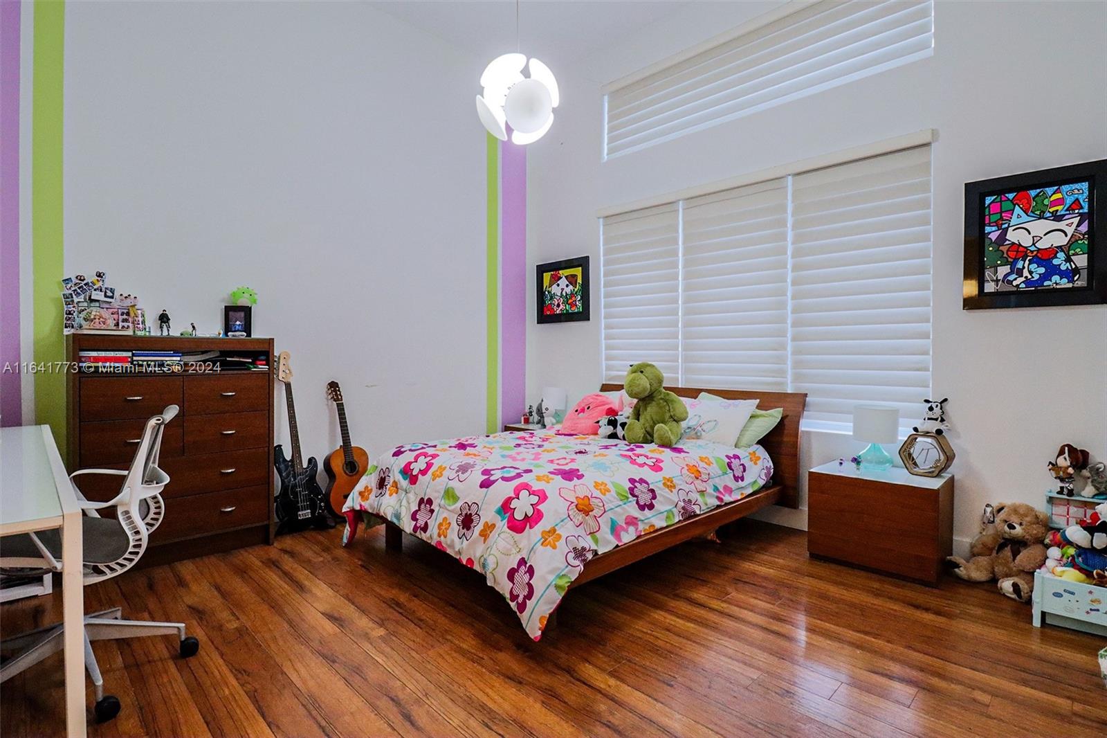 WINDMILL RANCHES - Residential
