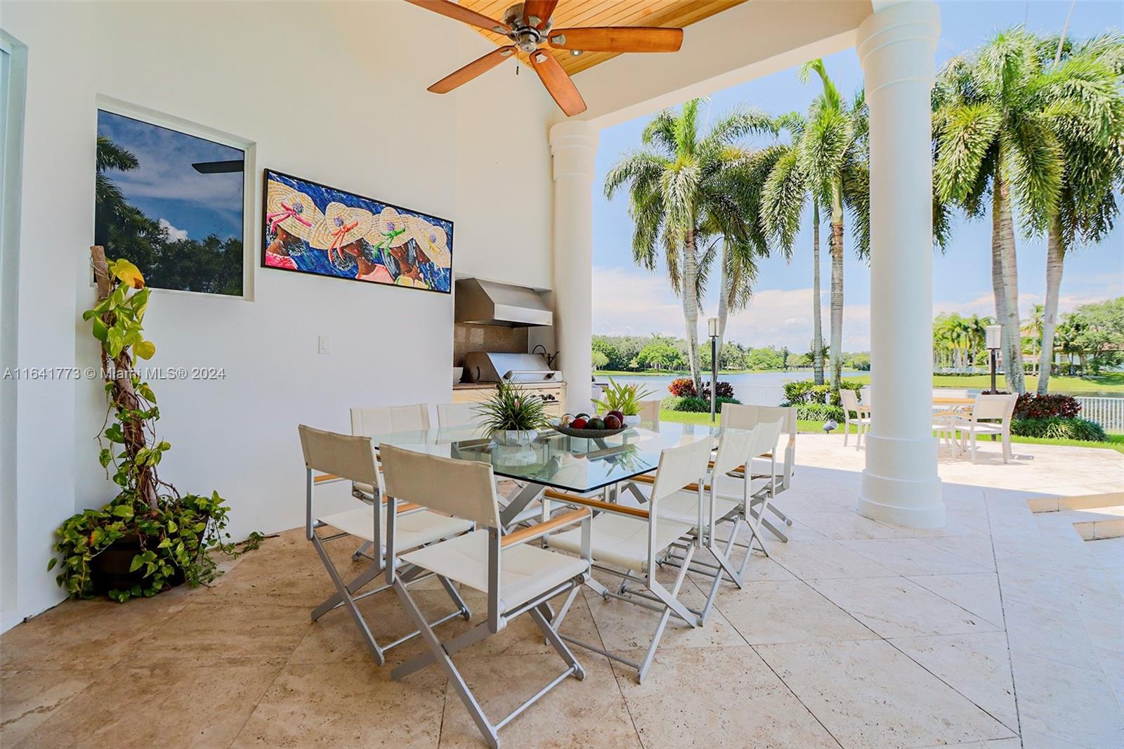 WINDMILL RANCHES - Residential