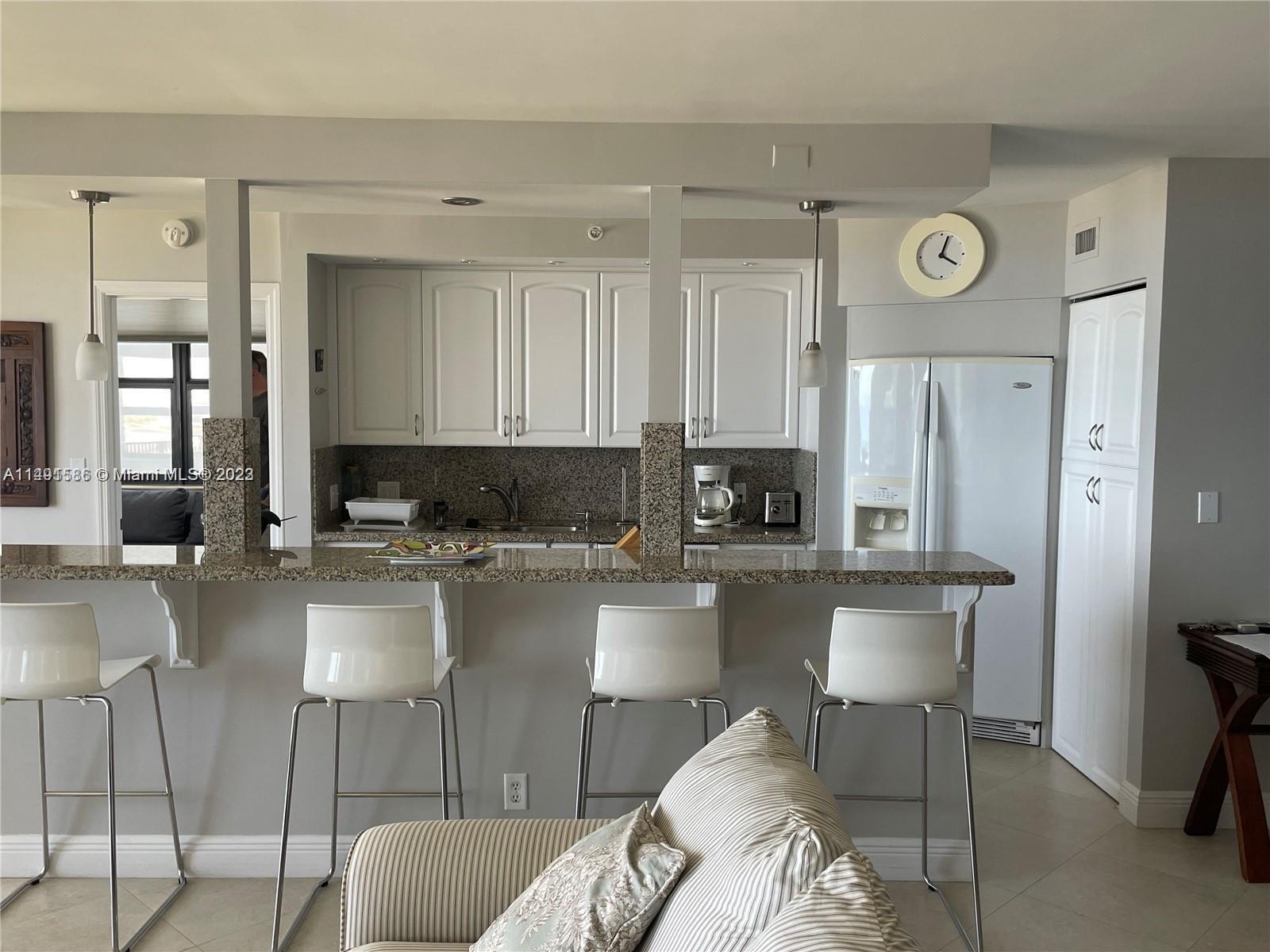 1500 OCEAN CLUB CONDO - Residential