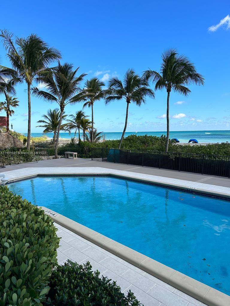 1500 OCEAN CLUB CONDO - Residential