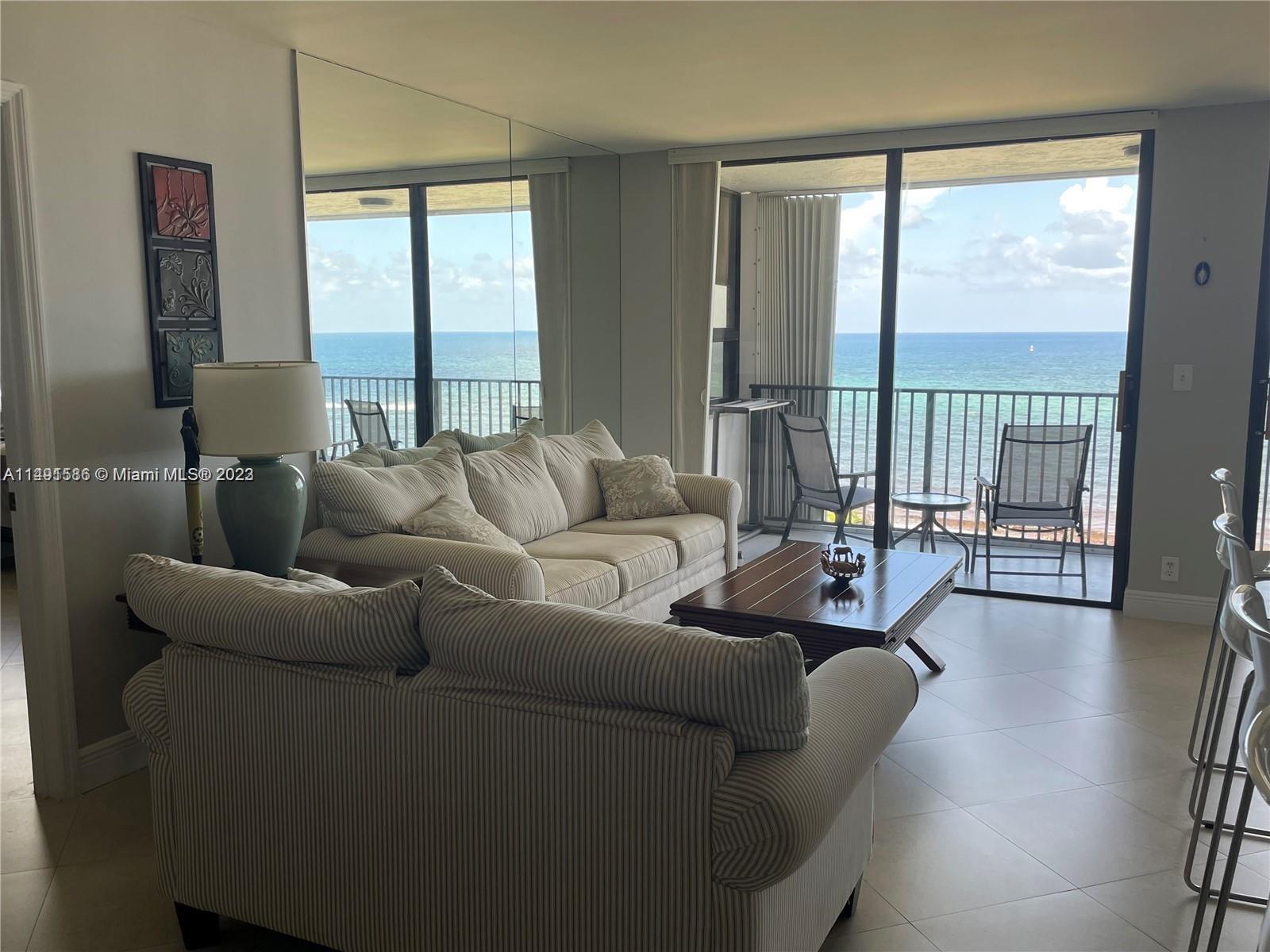 1500 OCEAN CLUB CONDO - Residential