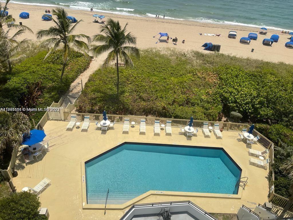 1500 OCEAN CLUB CONDO - Residential