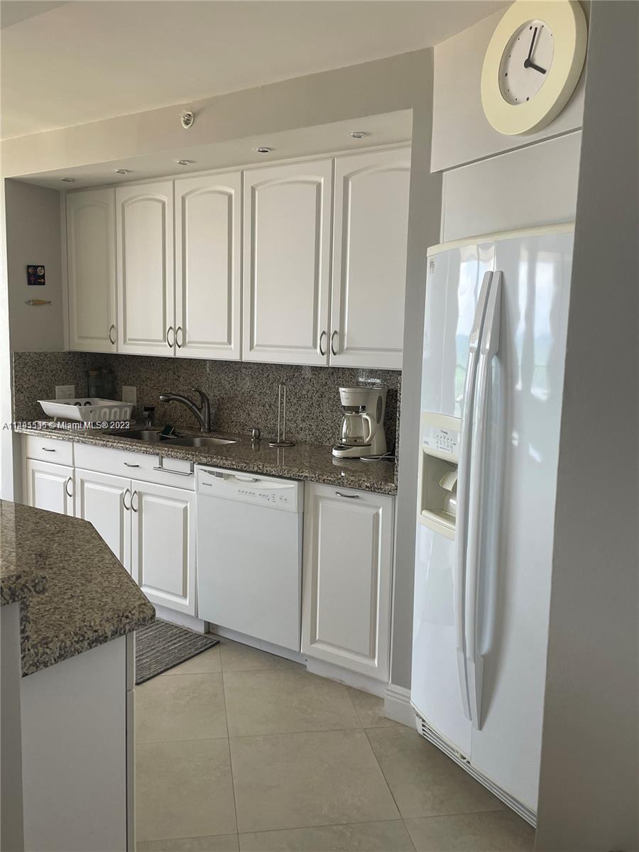 1500 OCEAN CLUB CONDO - Residential