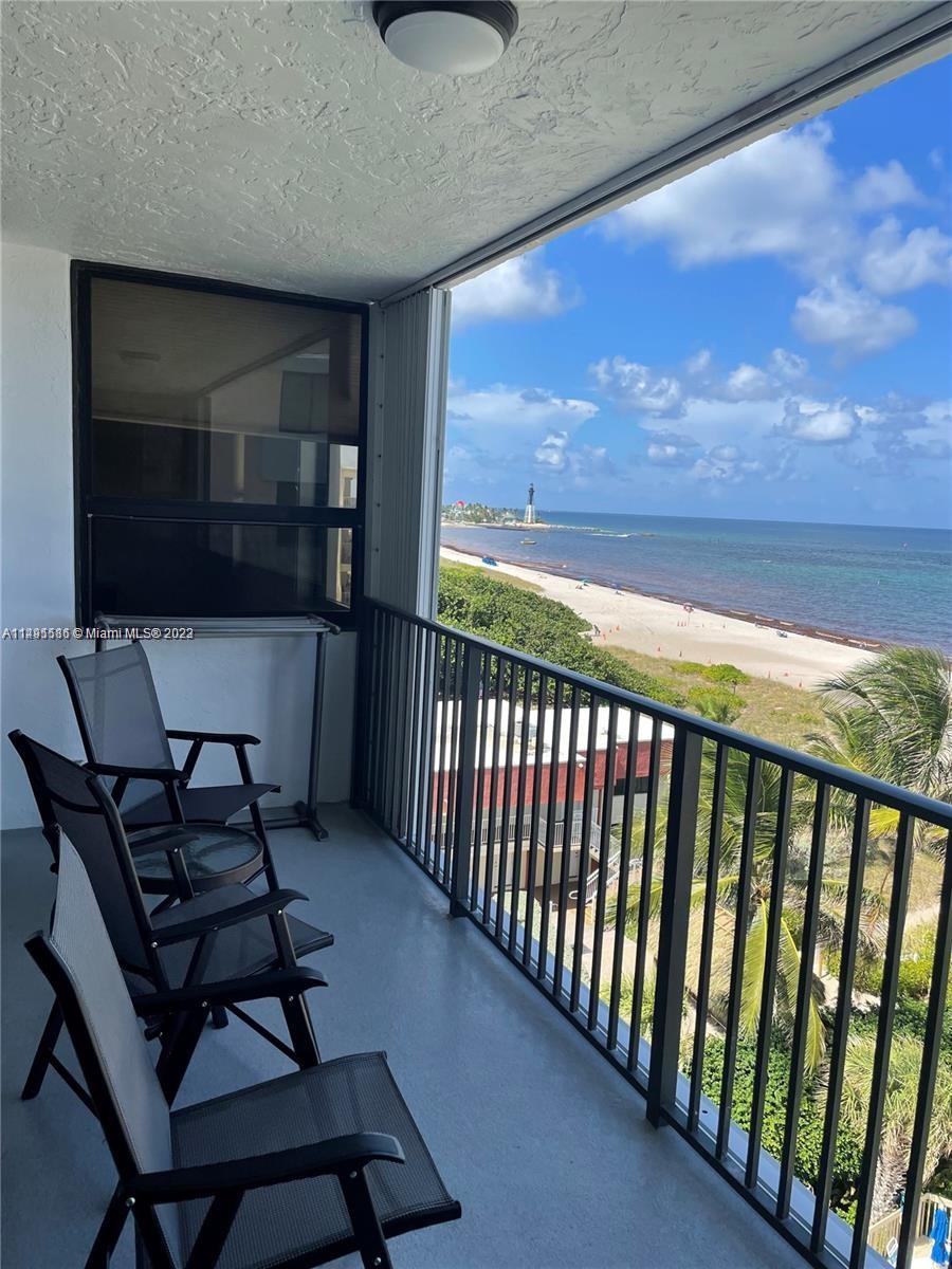 1500 OCEAN CLUB CONDO - Residential
